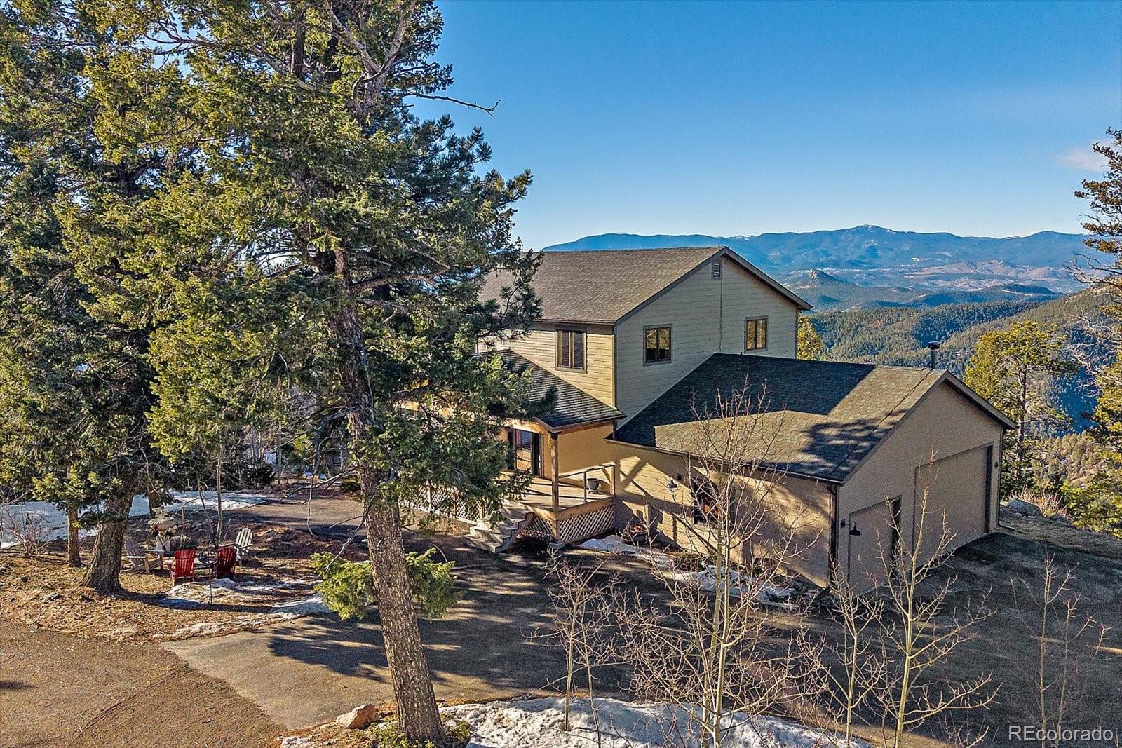 MLS Image #42 for 12933  upper ridge road,conifer, Colorado