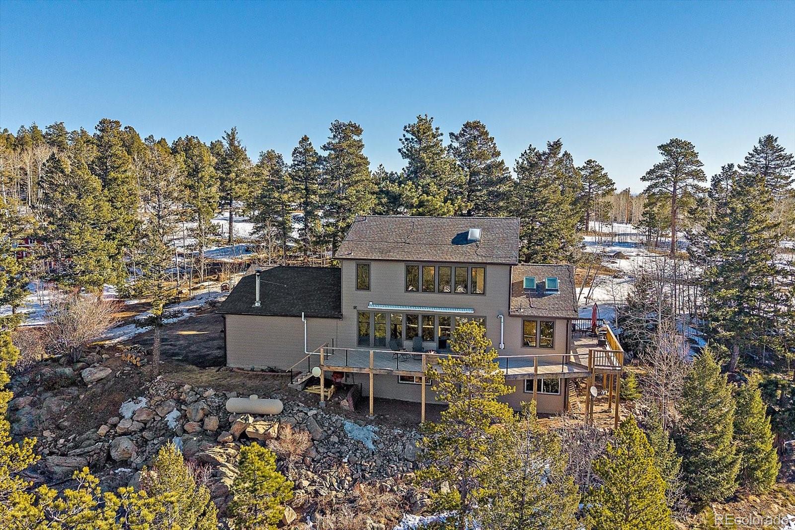 MLS Image #48 for 12933  upper ridge road,conifer, Colorado