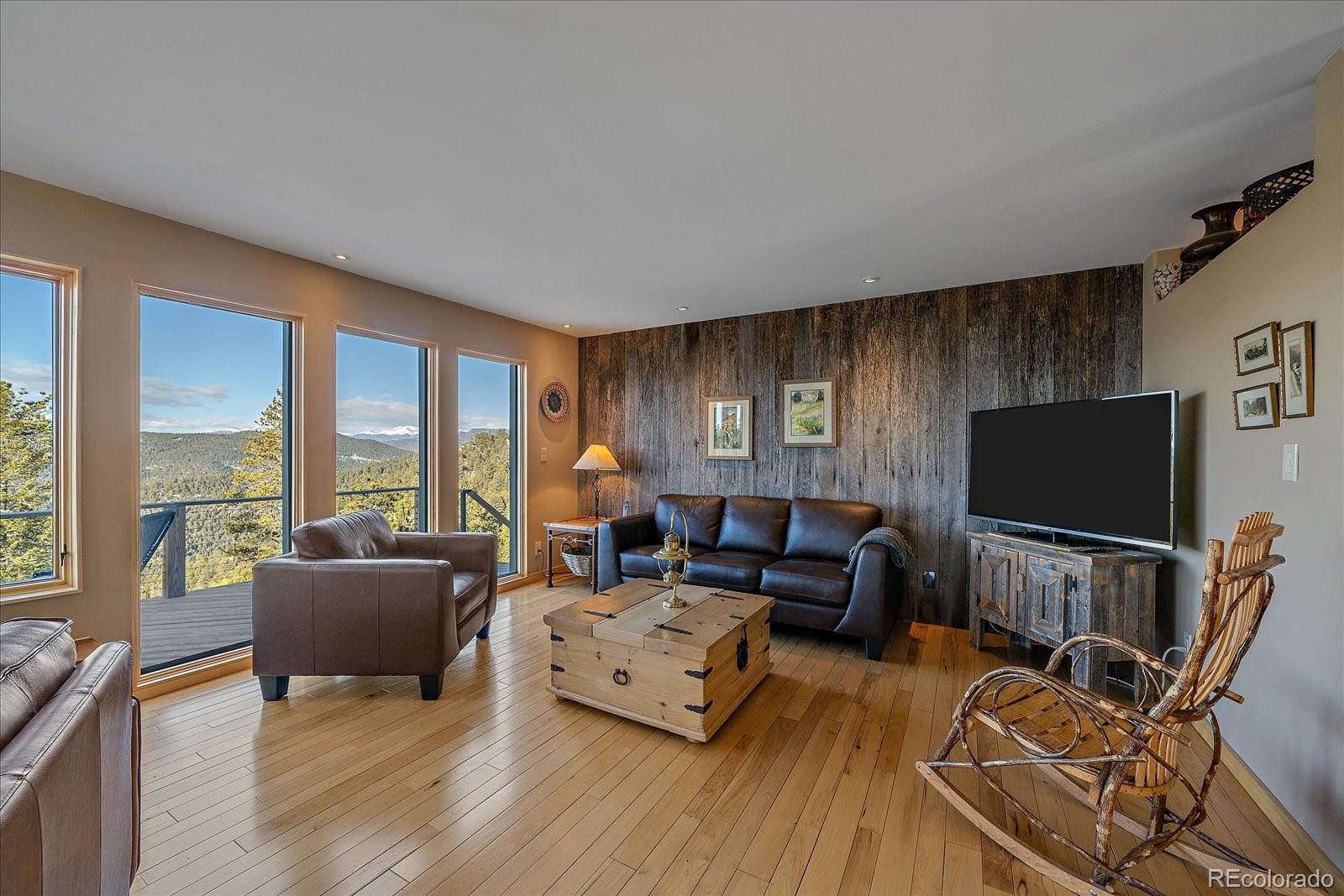 MLS Image #7 for 12933  upper ridge road,conifer, Colorado