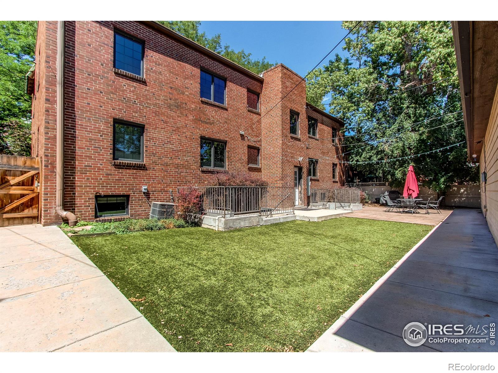 MLS Image #17 for 1342  milwaukee street,denver, Colorado