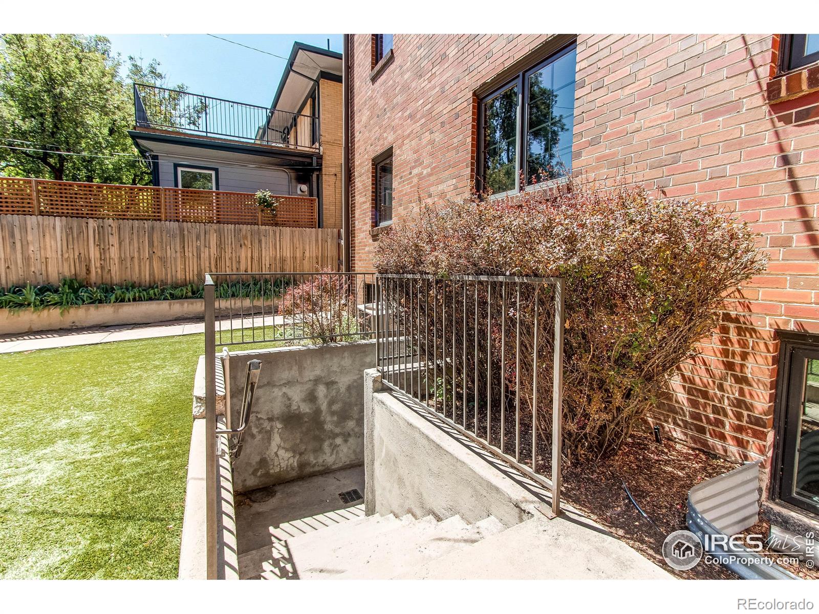 MLS Image #18 for 1342  milwaukee street,denver, Colorado