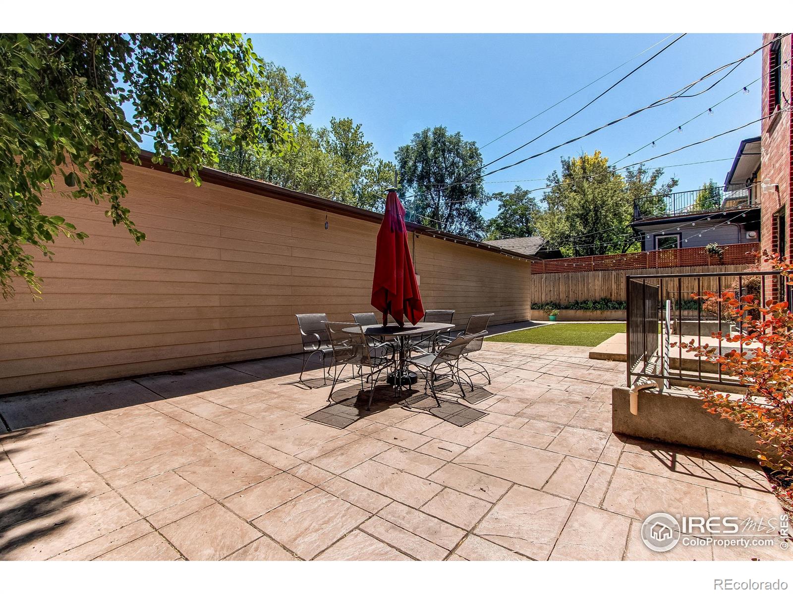 MLS Image #19 for 1342  milwaukee street,denver, Colorado