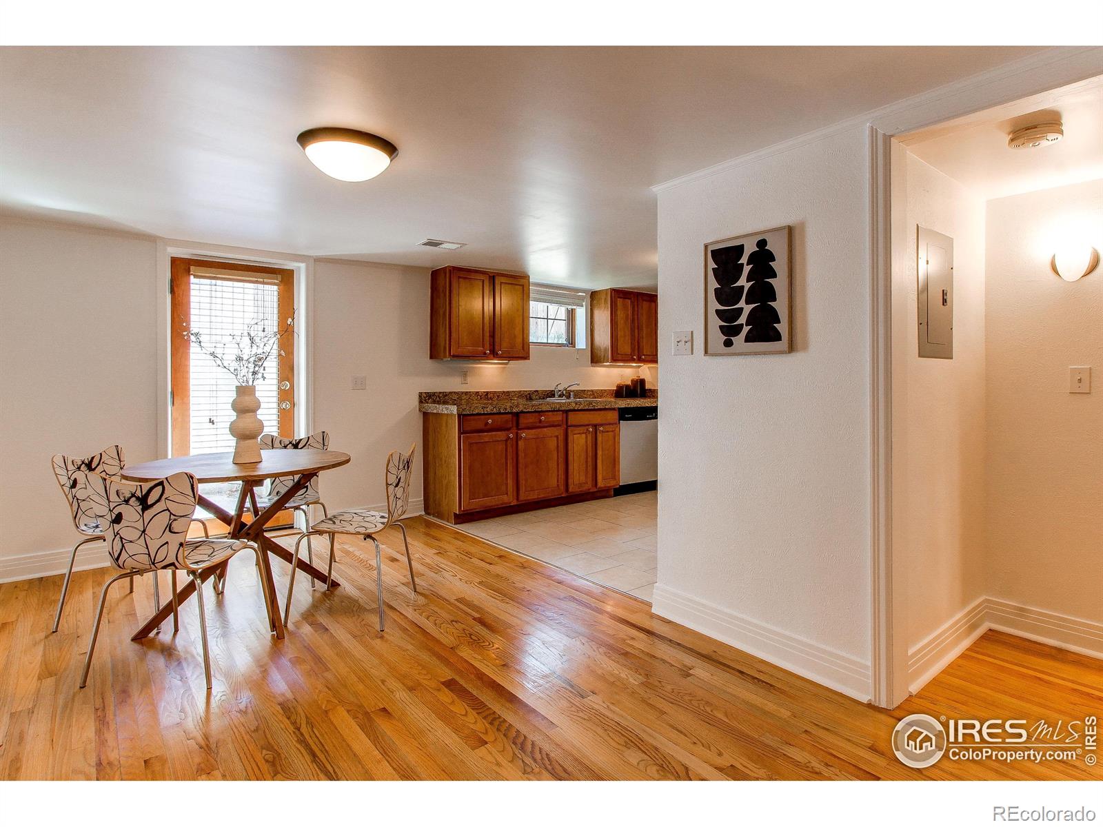 MLS Image #3 for 1342  milwaukee street,denver, Colorado