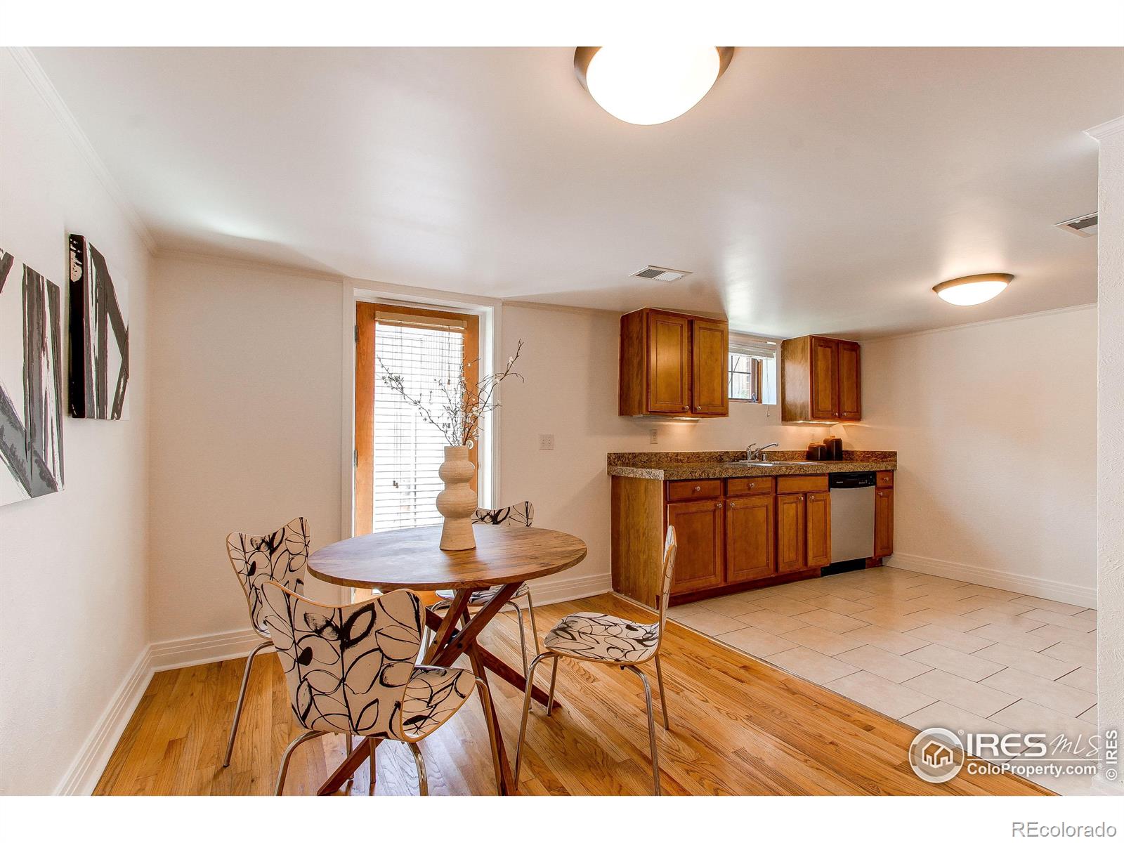 MLS Image #4 for 1342  milwaukee street,denver, Colorado