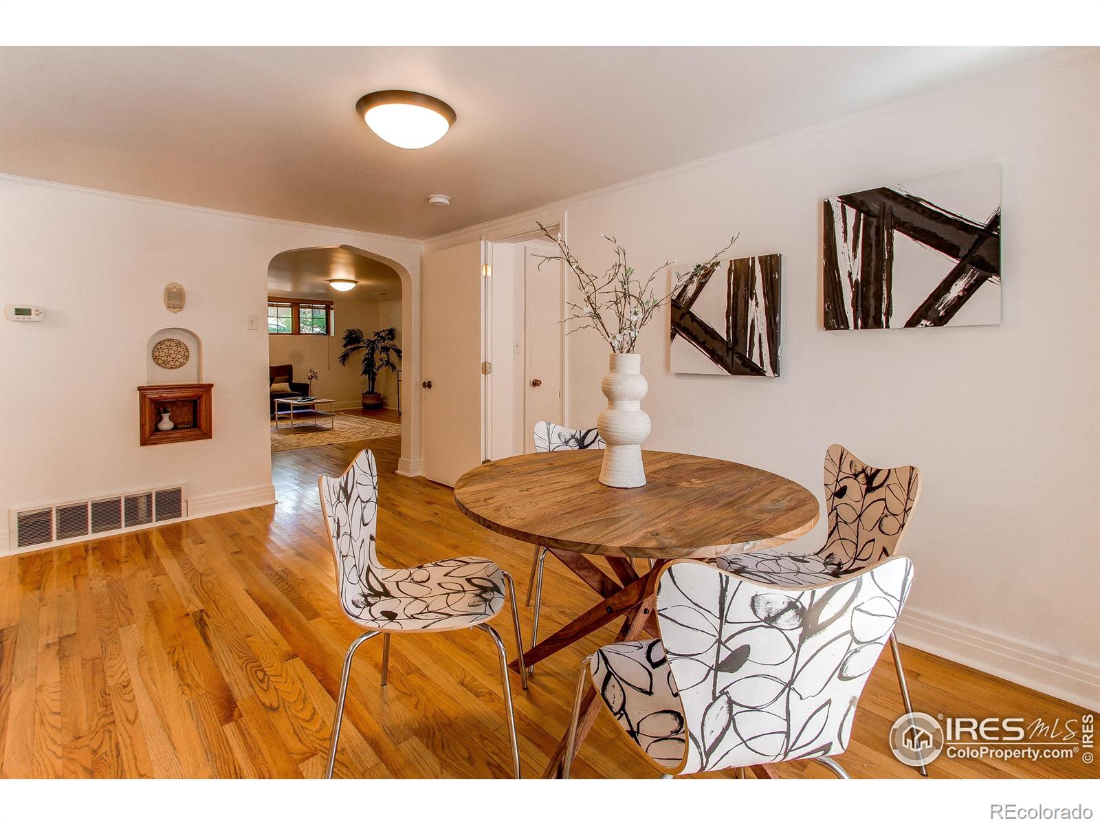 MLS Image #5 for 1342  milwaukee street,denver, Colorado