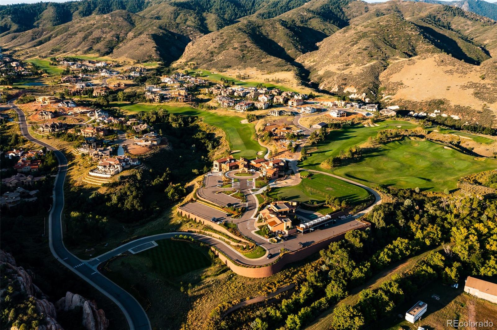 MLS Image #42 for 7188  raphael lane,littleton, Colorado