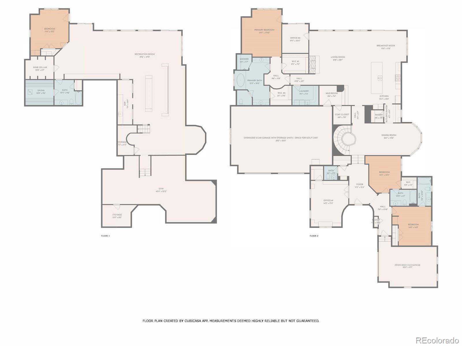 MLS Image #48 for 7188  raphael lane,littleton, Colorado