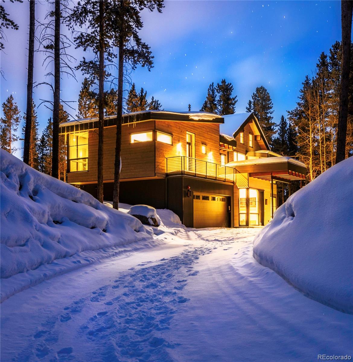 MLS Image #2 for 55  blue flag drive,breckenridge, Colorado