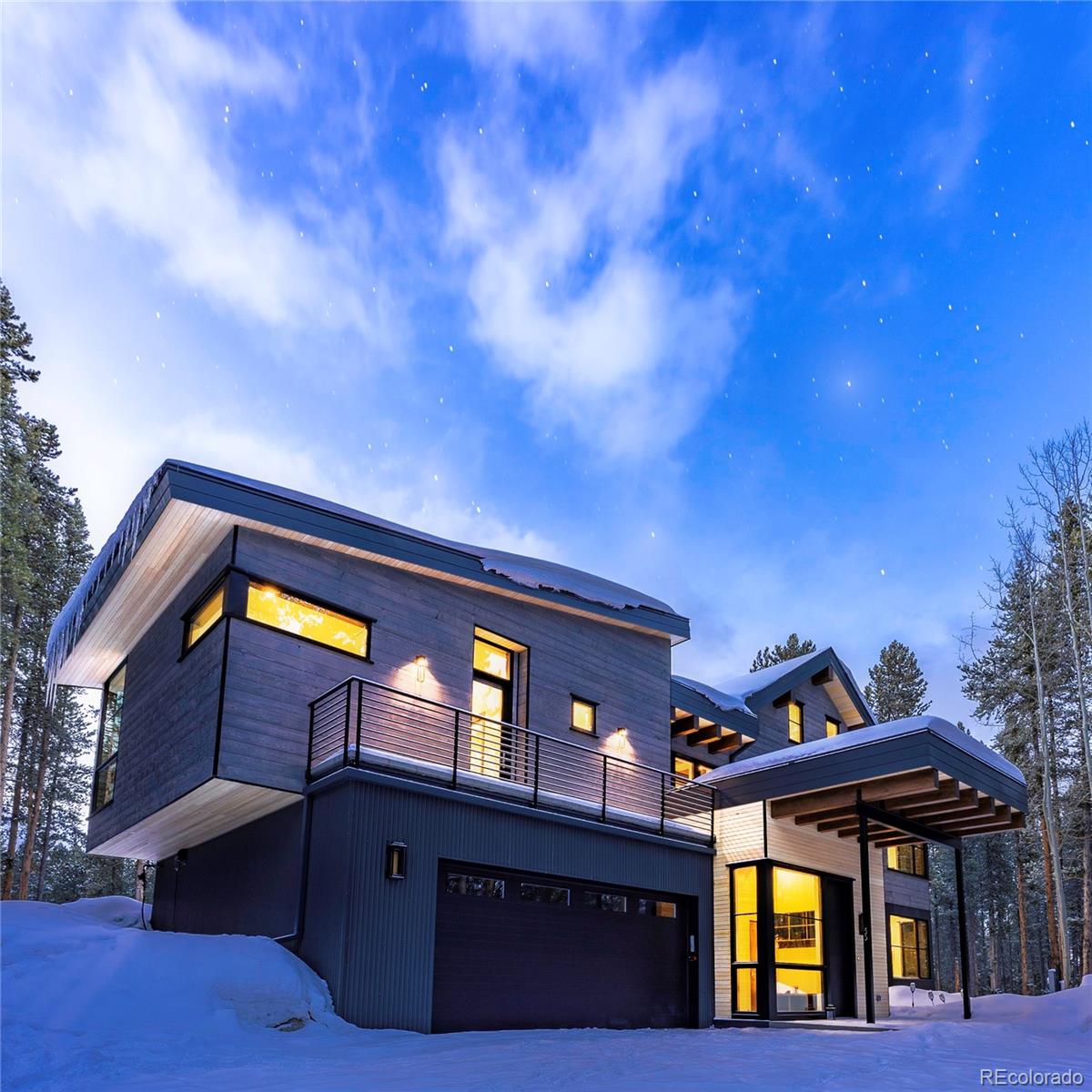 MLS Image #3 for 55  blue flag drive,breckenridge, Colorado