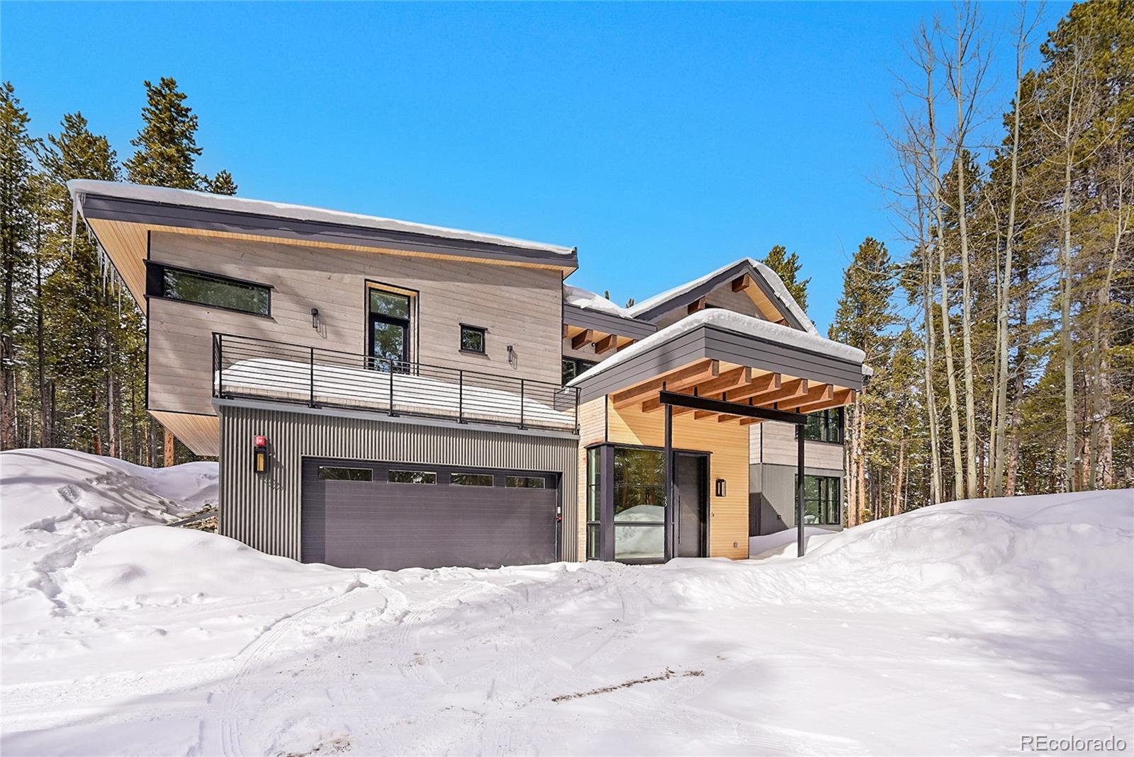 MLS Image #4 for 55  blue flag drive,breckenridge, Colorado