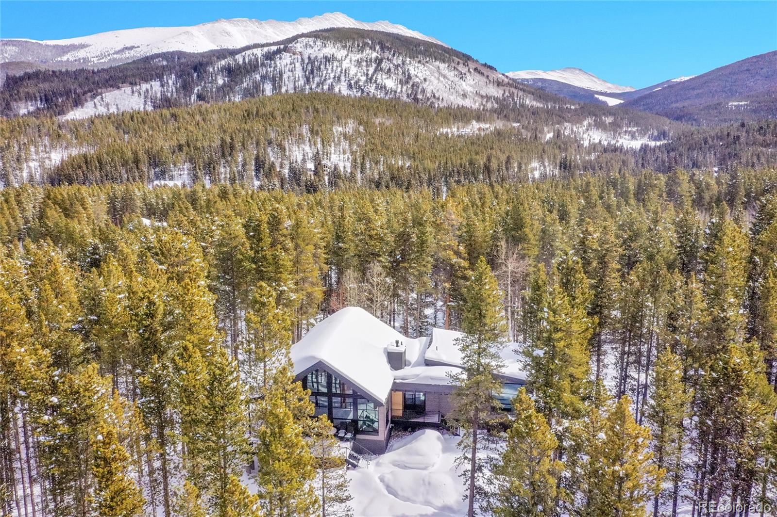 MLS Image #45 for 55  blue flag drive,breckenridge, Colorado