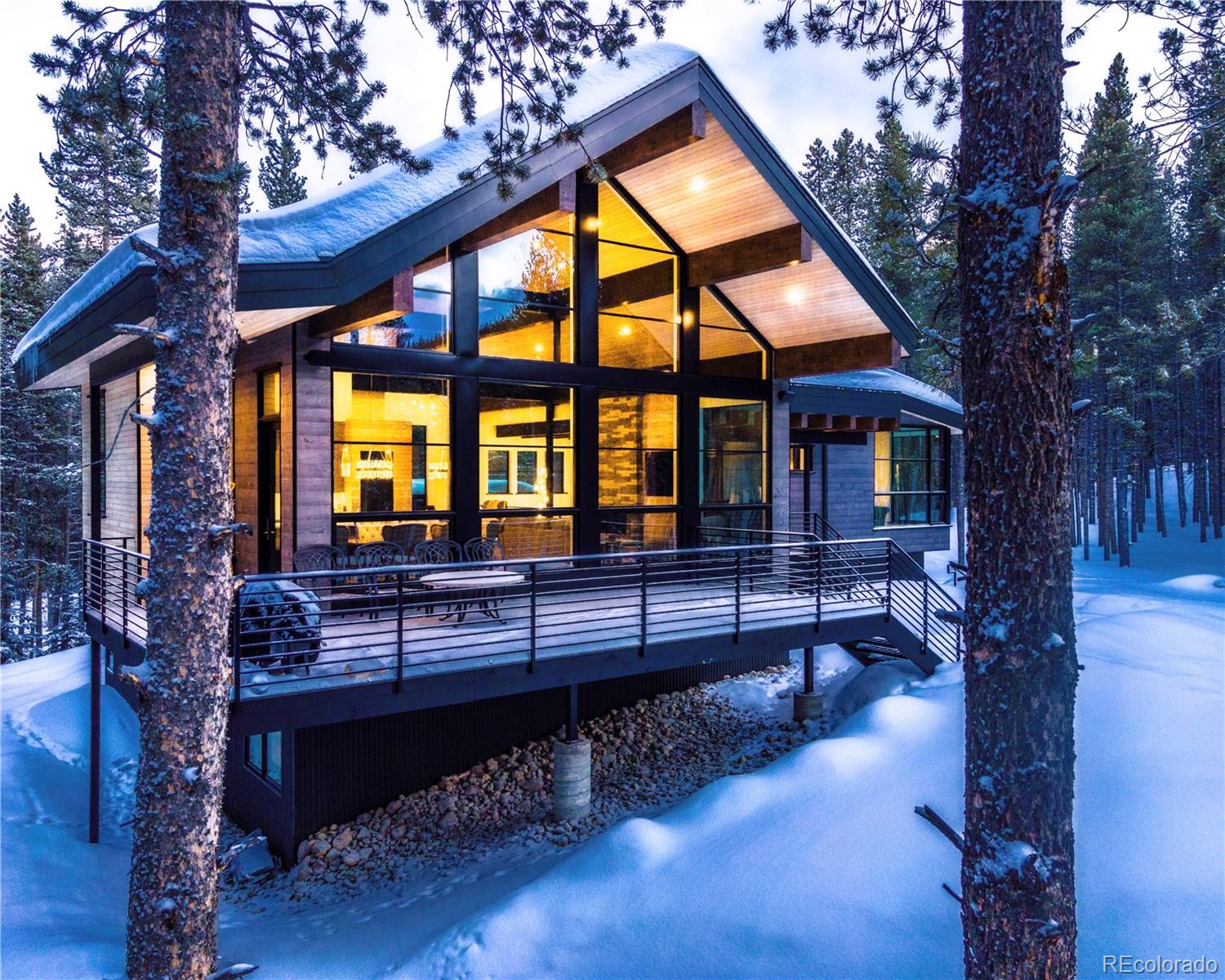 MLS Image #49 for 55  blue flag drive,breckenridge, Colorado