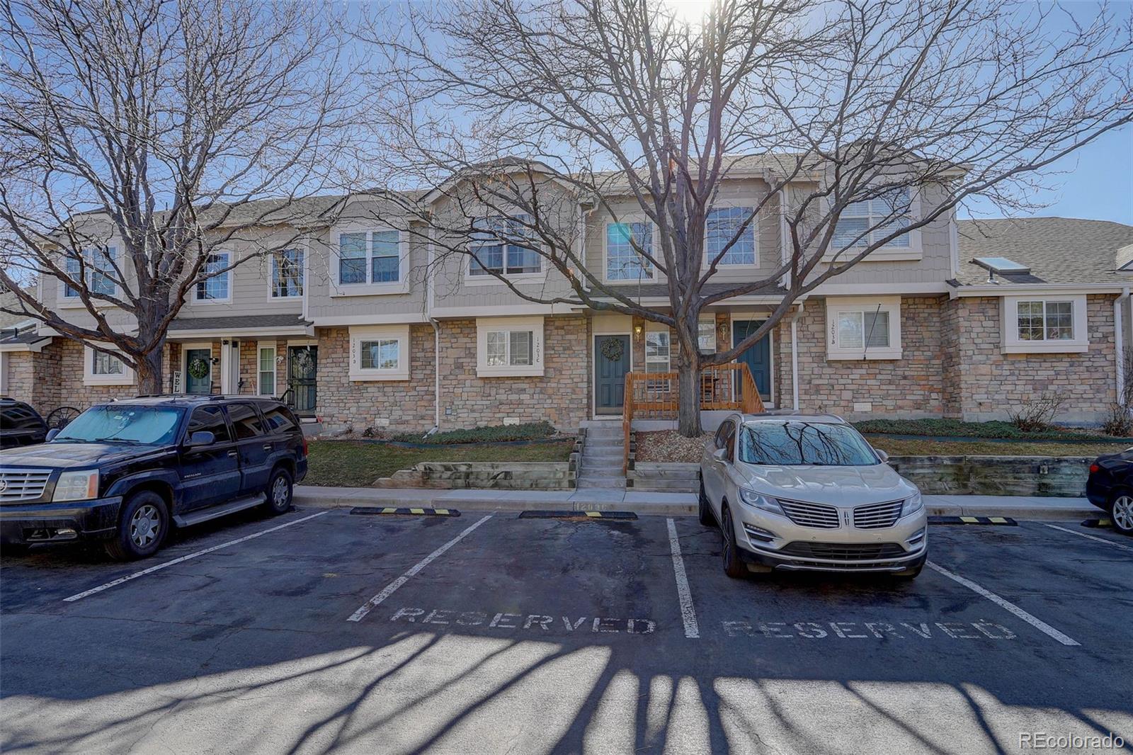 MLS Image #0 for 1203 s zeno way,aurora, Colorado