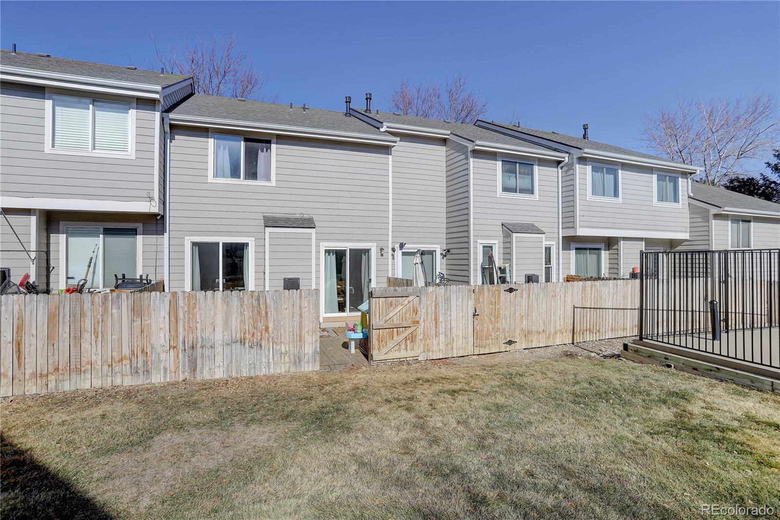 MLS Image #22 for 1203 s zeno way,aurora, Colorado