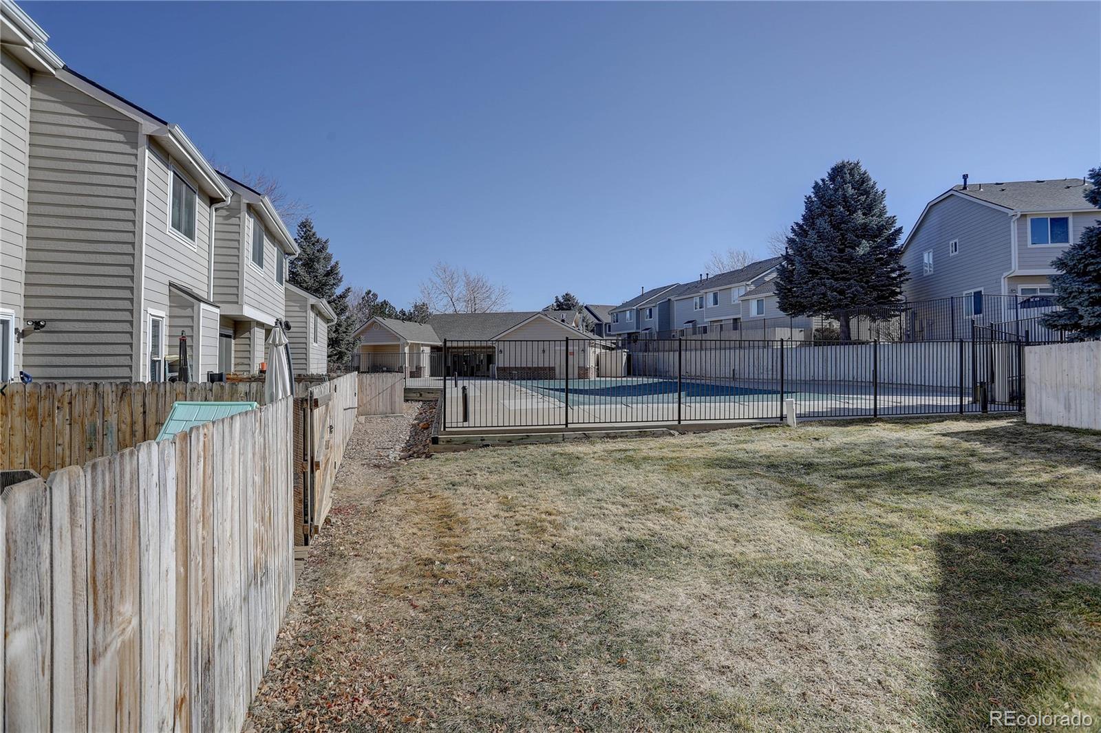 MLS Image #23 for 1203 s zeno way,aurora, Colorado