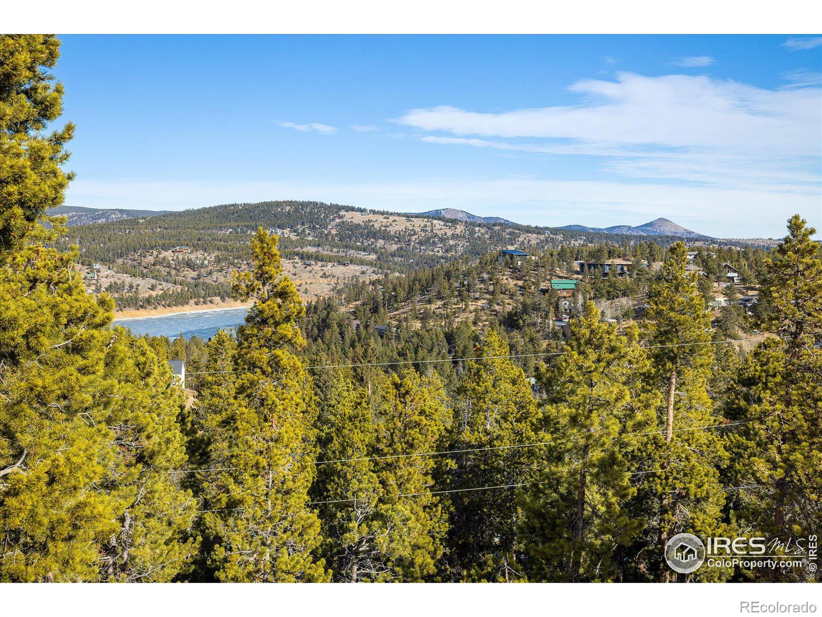 MLS Image #13 for 47  peakview road,nederland, Colorado