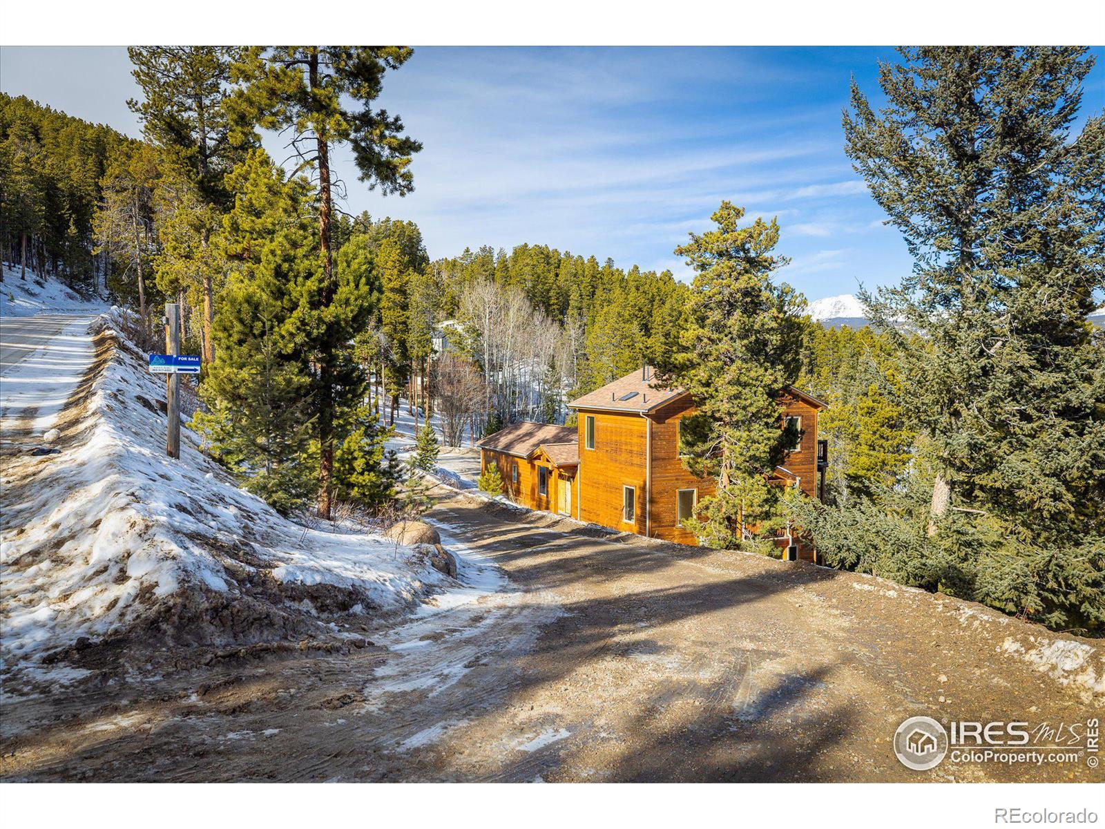 MLS Image #22 for 47  peakview road,nederland, Colorado