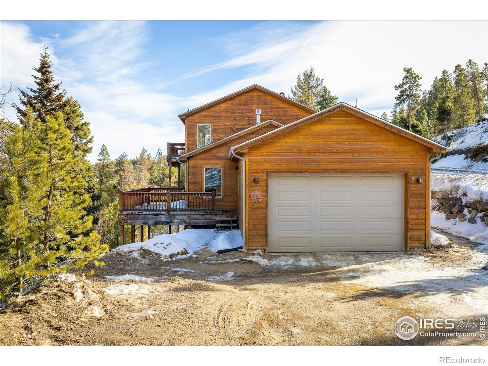 MLS Image #23 for 47  peakview road,nederland, Colorado