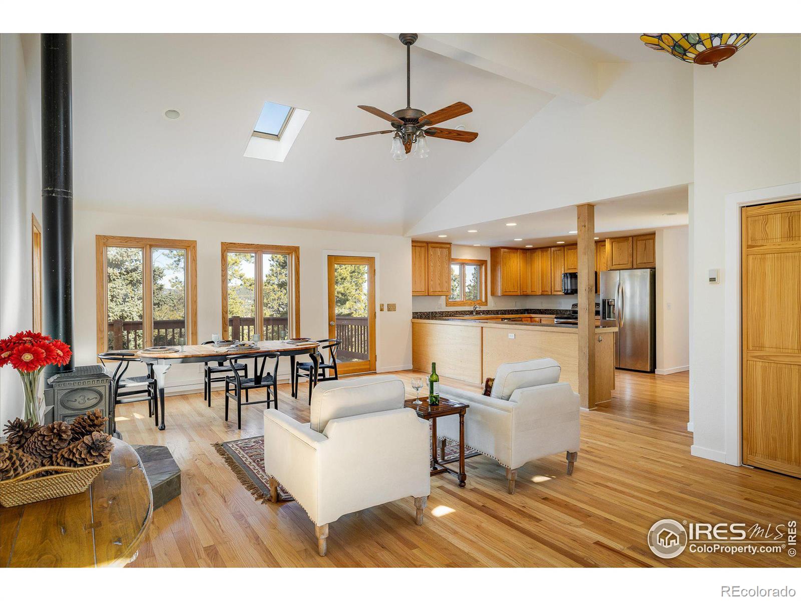 MLS Image #5 for 47  peakview road,nederland, Colorado