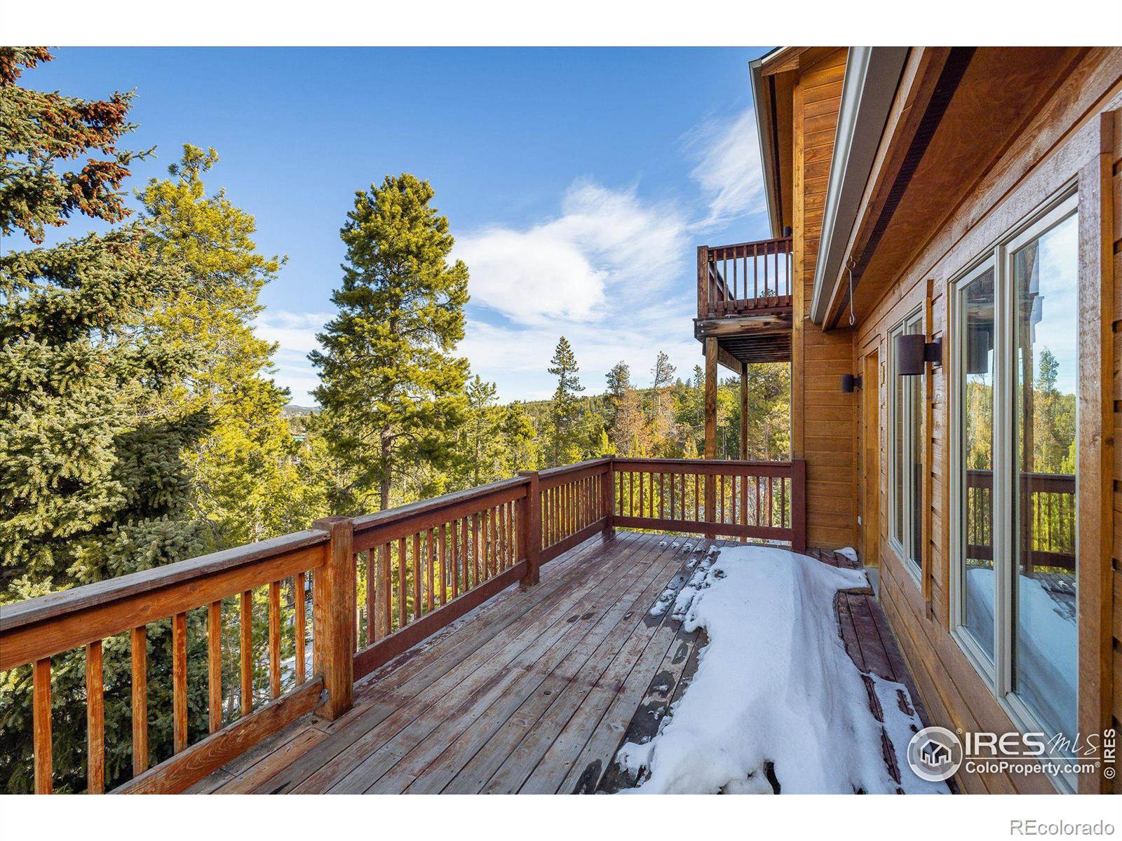 MLS Image #6 for 47  peakview road,nederland, Colorado