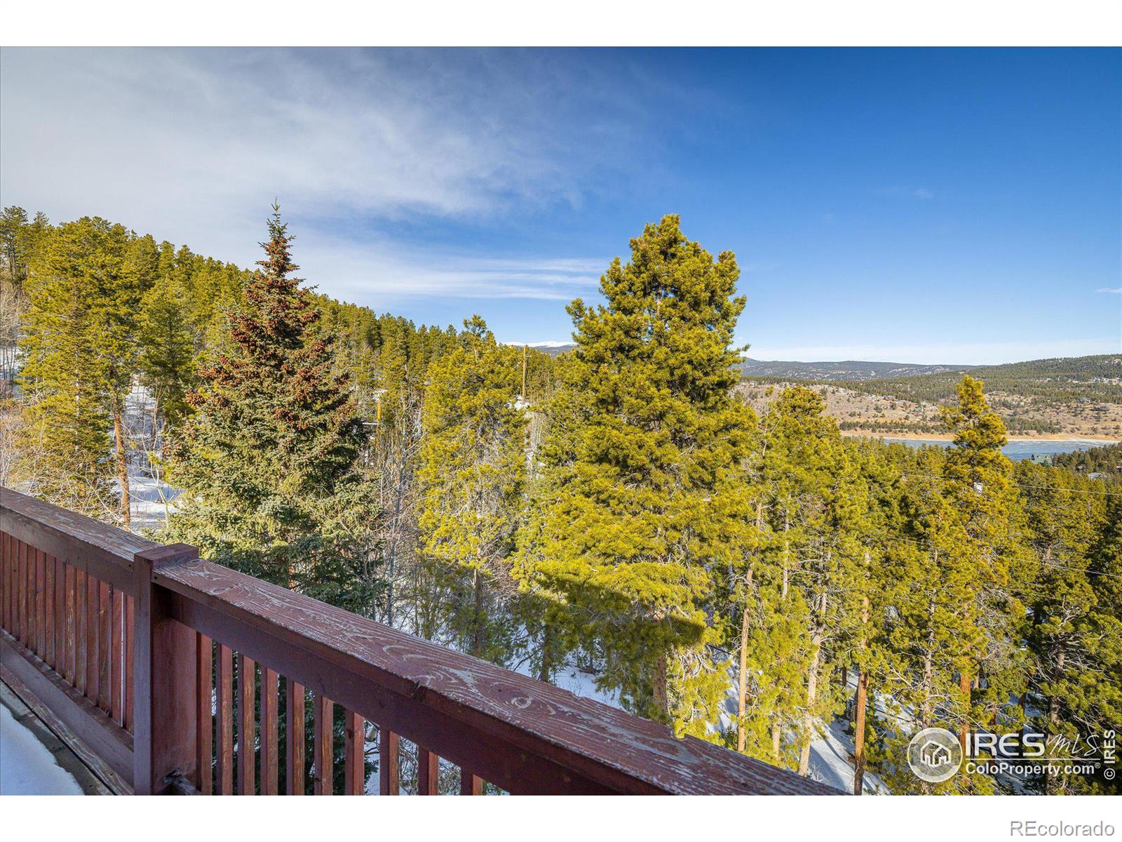 MLS Image #7 for 47  peakview road,nederland, Colorado