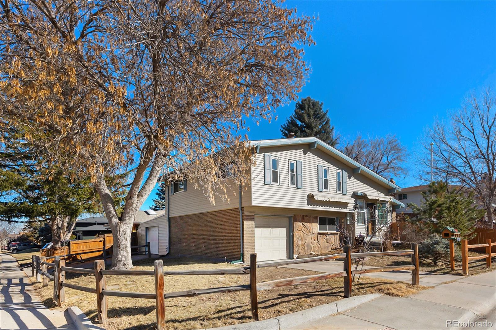 MLS Image #0 for 8721 e cornell drive,denver, Colorado