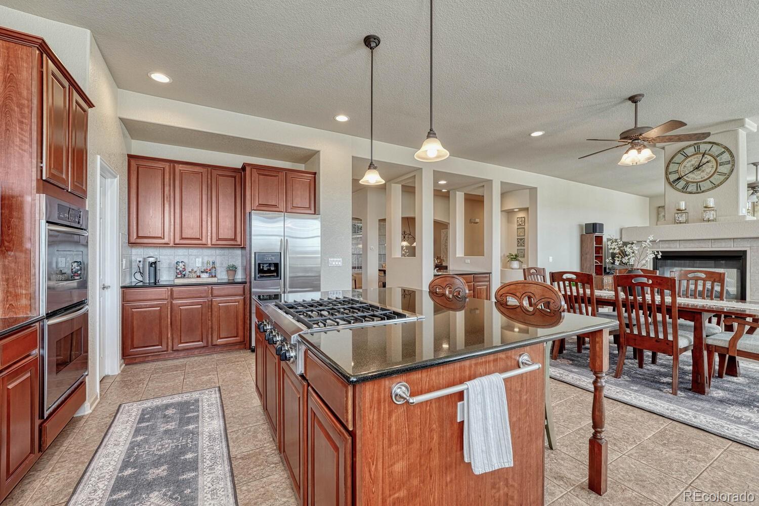 MLS Image #11 for 3125  starling court,castle rock, Colorado