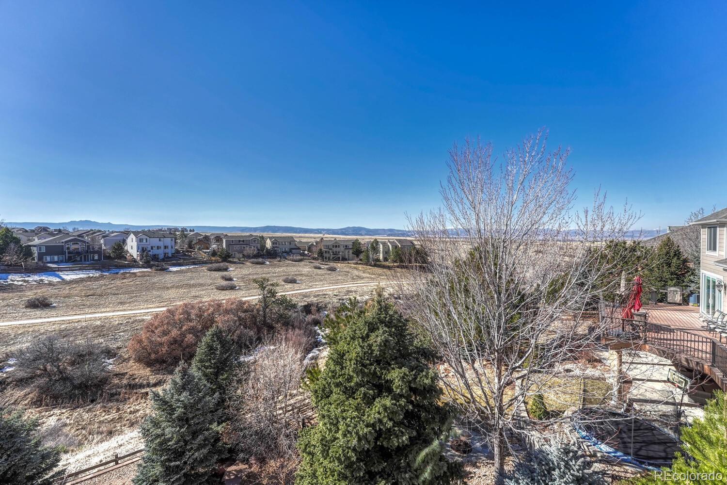 MLS Image #28 for 3125  starling court,castle rock, Colorado