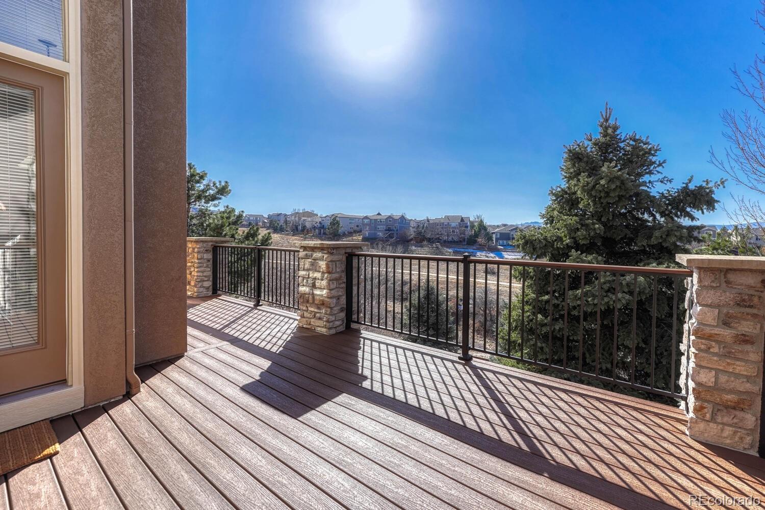 MLS Image #42 for 3125  starling court,castle rock, Colorado