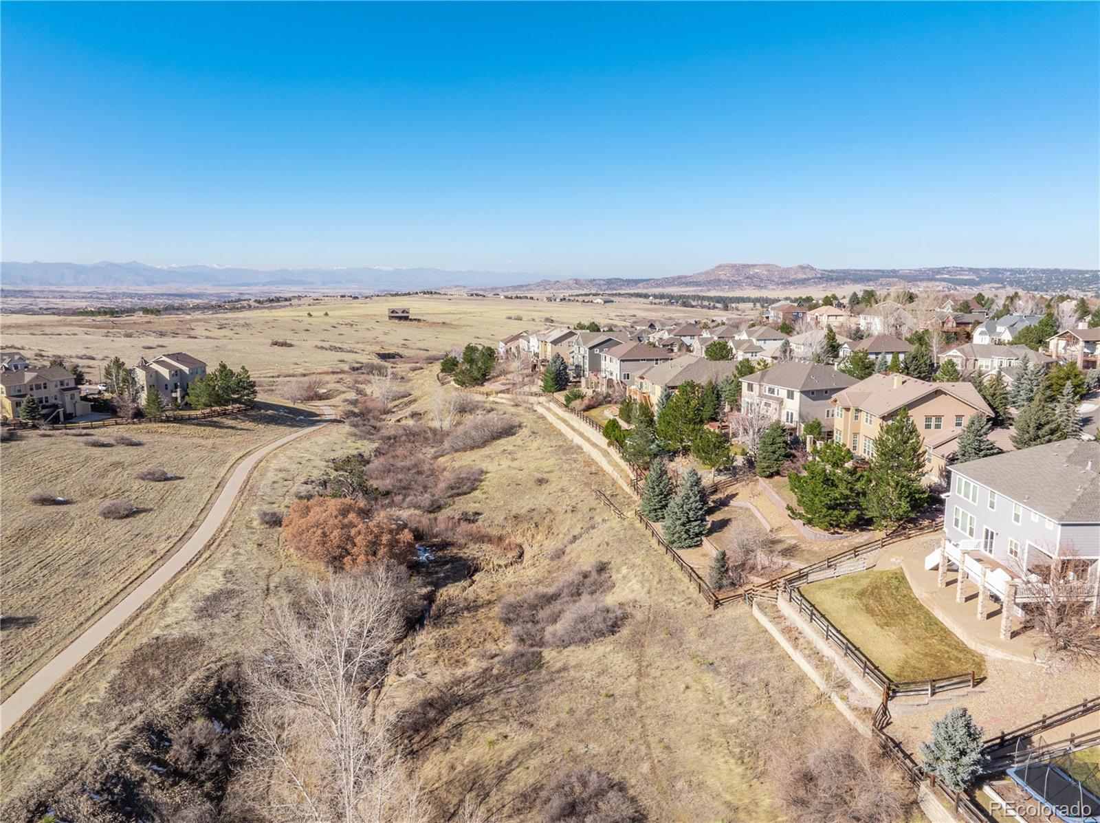 MLS Image #47 for 3125  starling court,castle rock, Colorado