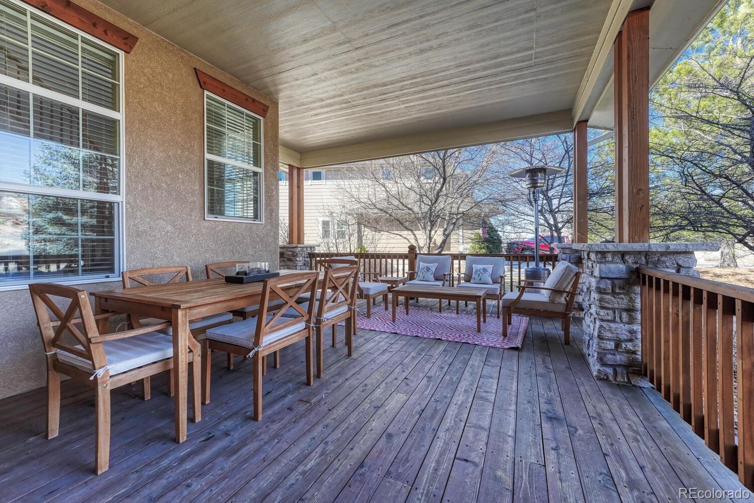 MLS Image #5 for 3125  starling court,castle rock, Colorado