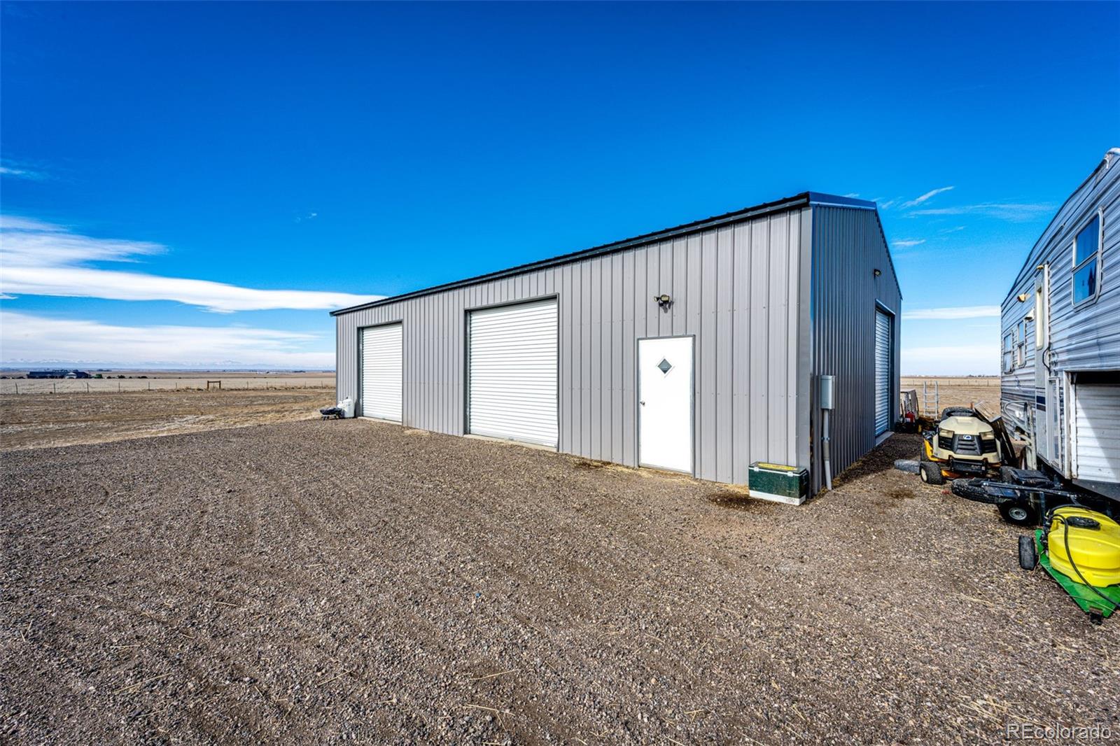 MLS Image #2 for 6007  county road 77 ,roggen, Colorado