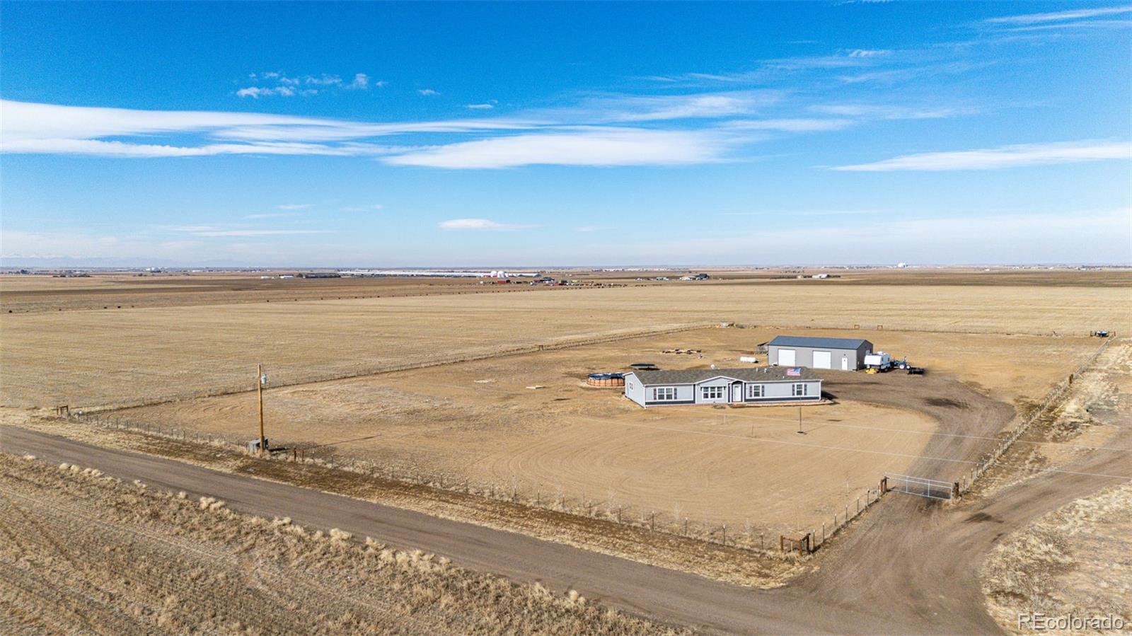 MLS Image #31 for 6007  county road 77 ,roggen, Colorado