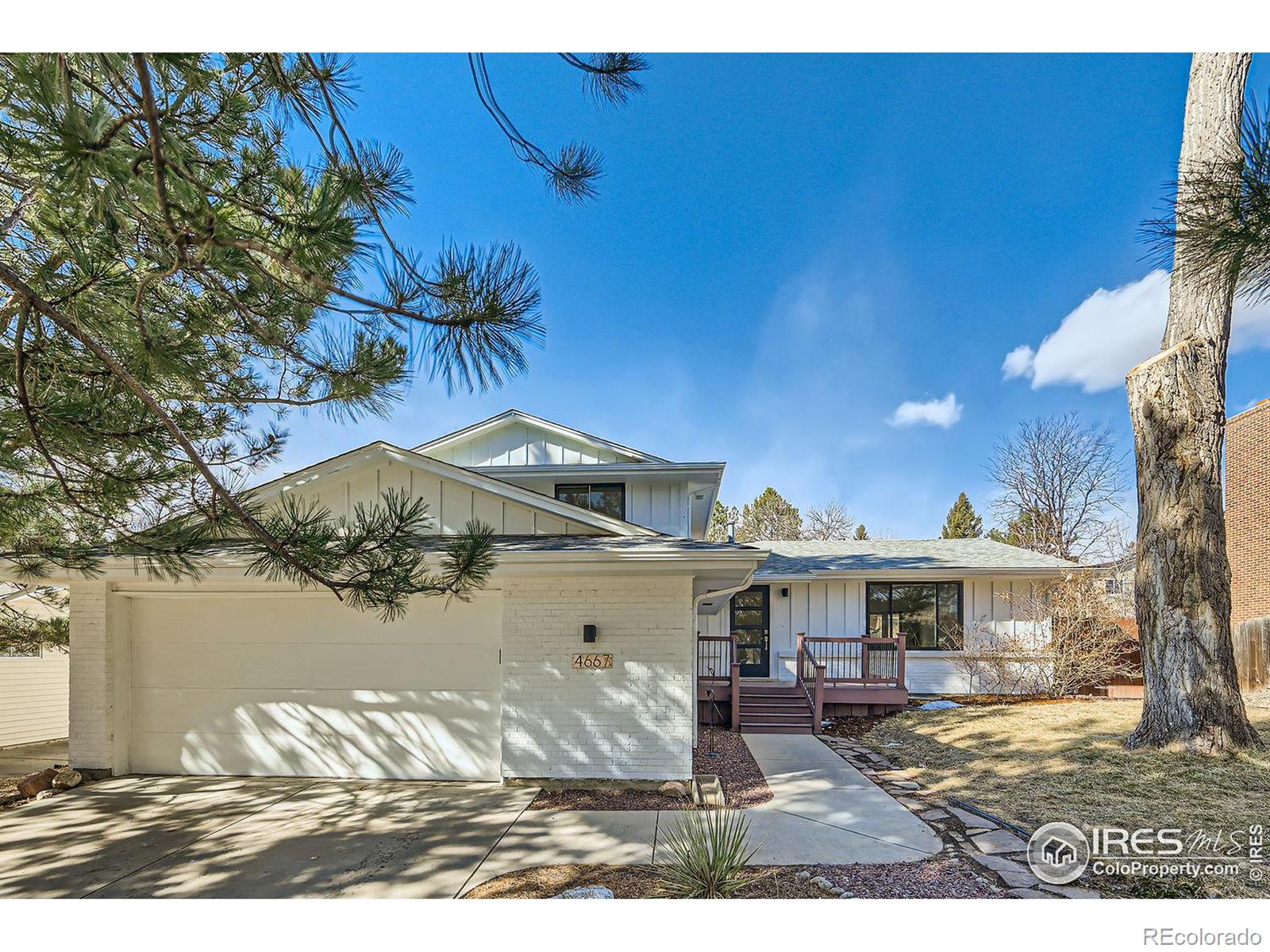 CMA Image for 4667  Harwich Street,Boulder, Colorado