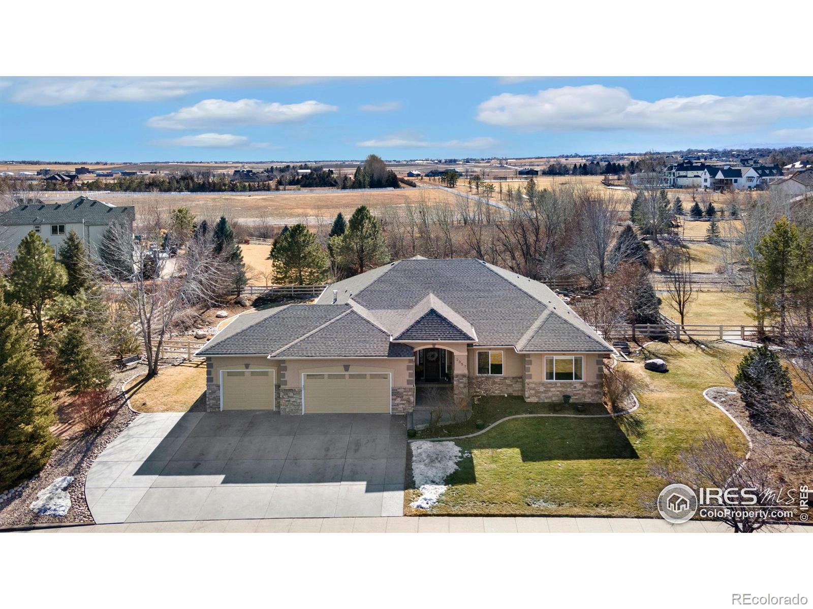 MLS Image #0 for 2357  westchase road,fort collins, Colorado