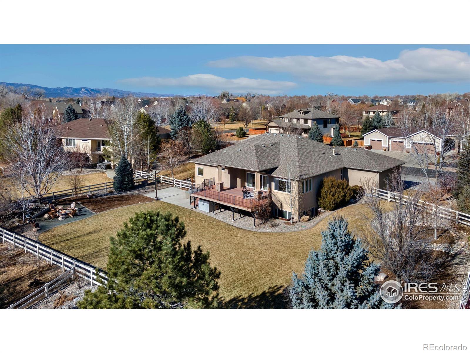 MLS Image #37 for 2357  westchase road,fort collins, Colorado