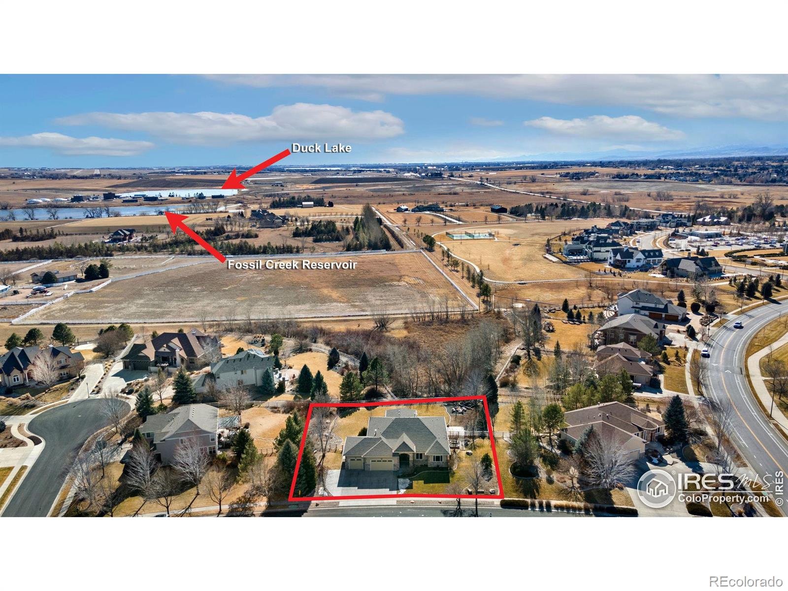 MLS Image #38 for 2357  westchase road,fort collins, Colorado