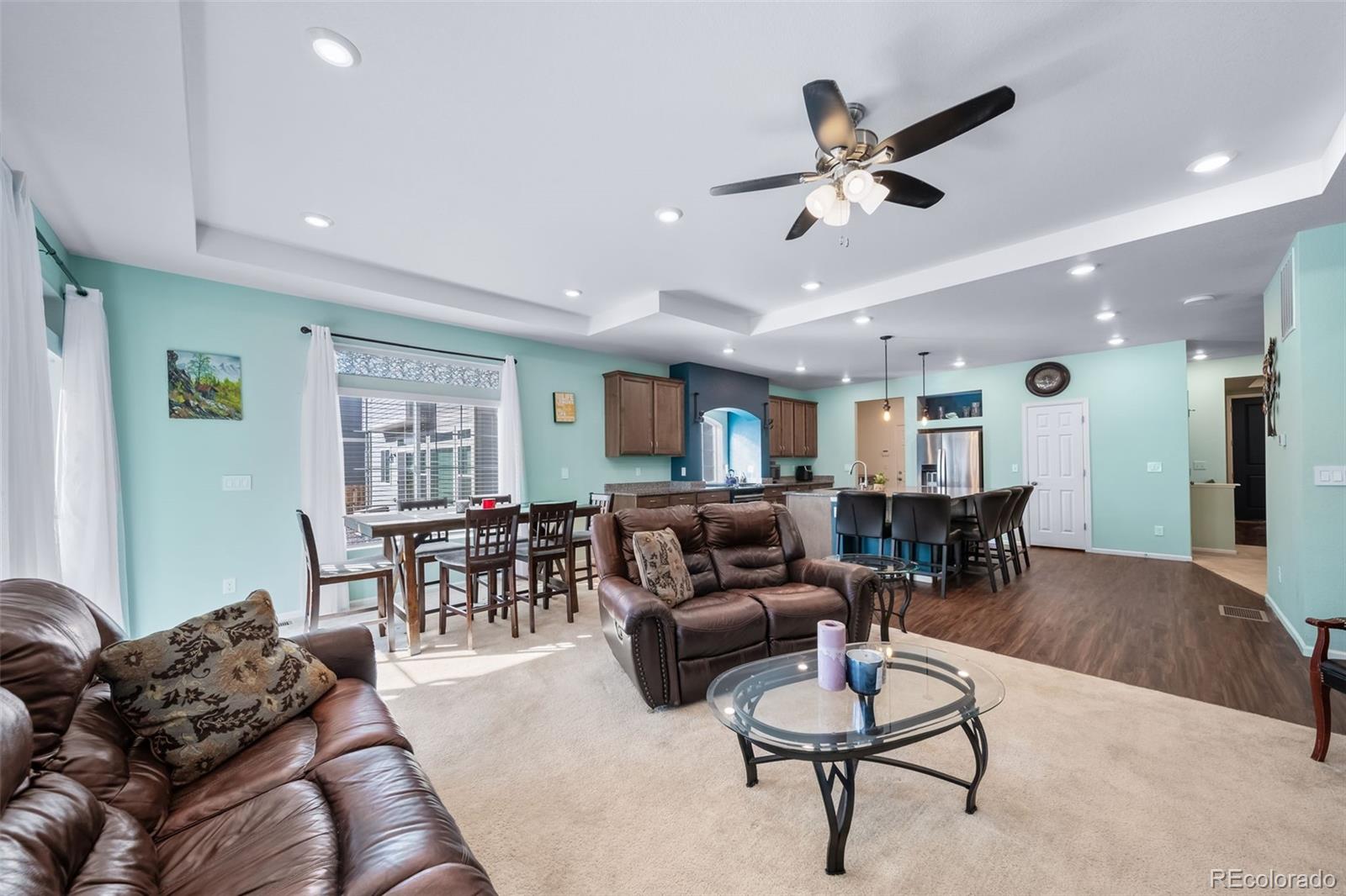 MLS Image #11 for 26310 e 3rd place,aurora, Colorado