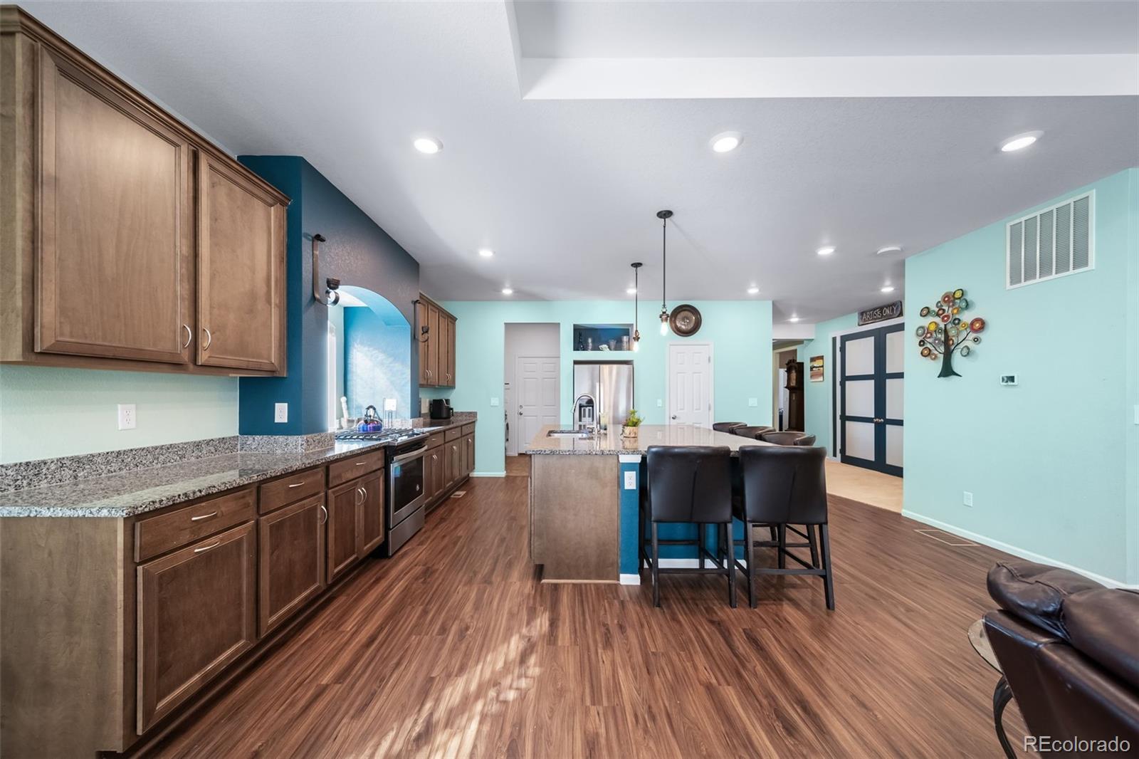 MLS Image #15 for 26310 e 3rd place,aurora, Colorado