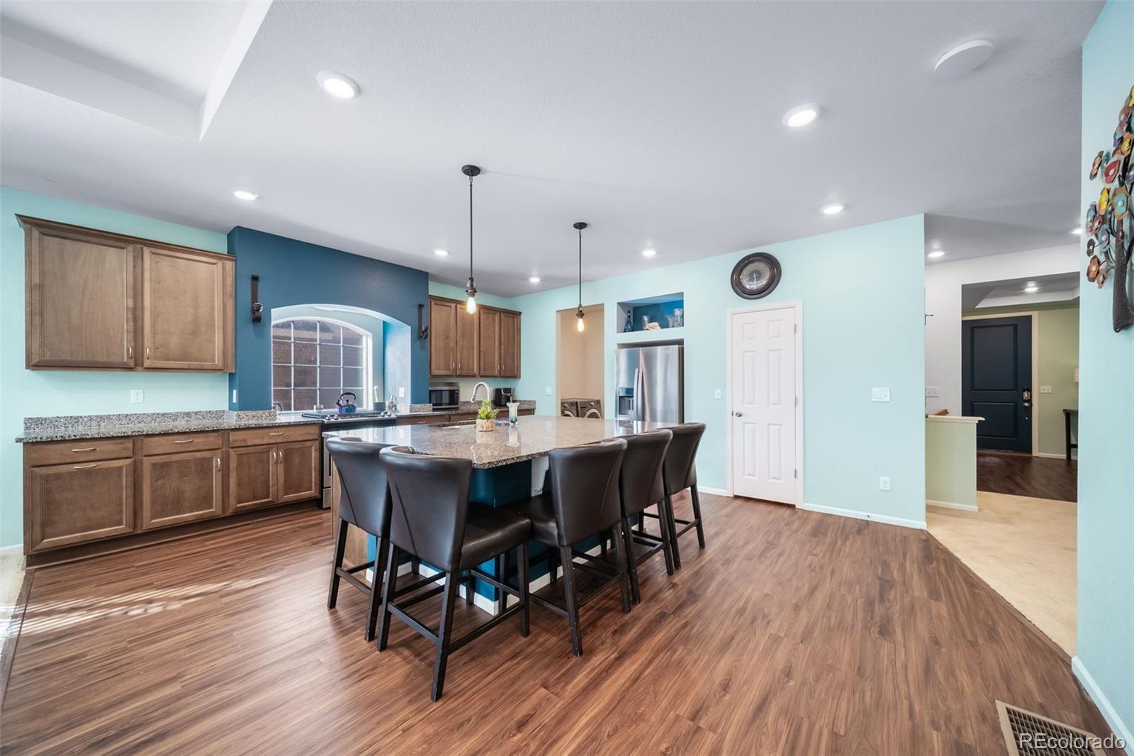 MLS Image #16 for 26310 e 3rd place,aurora, Colorado