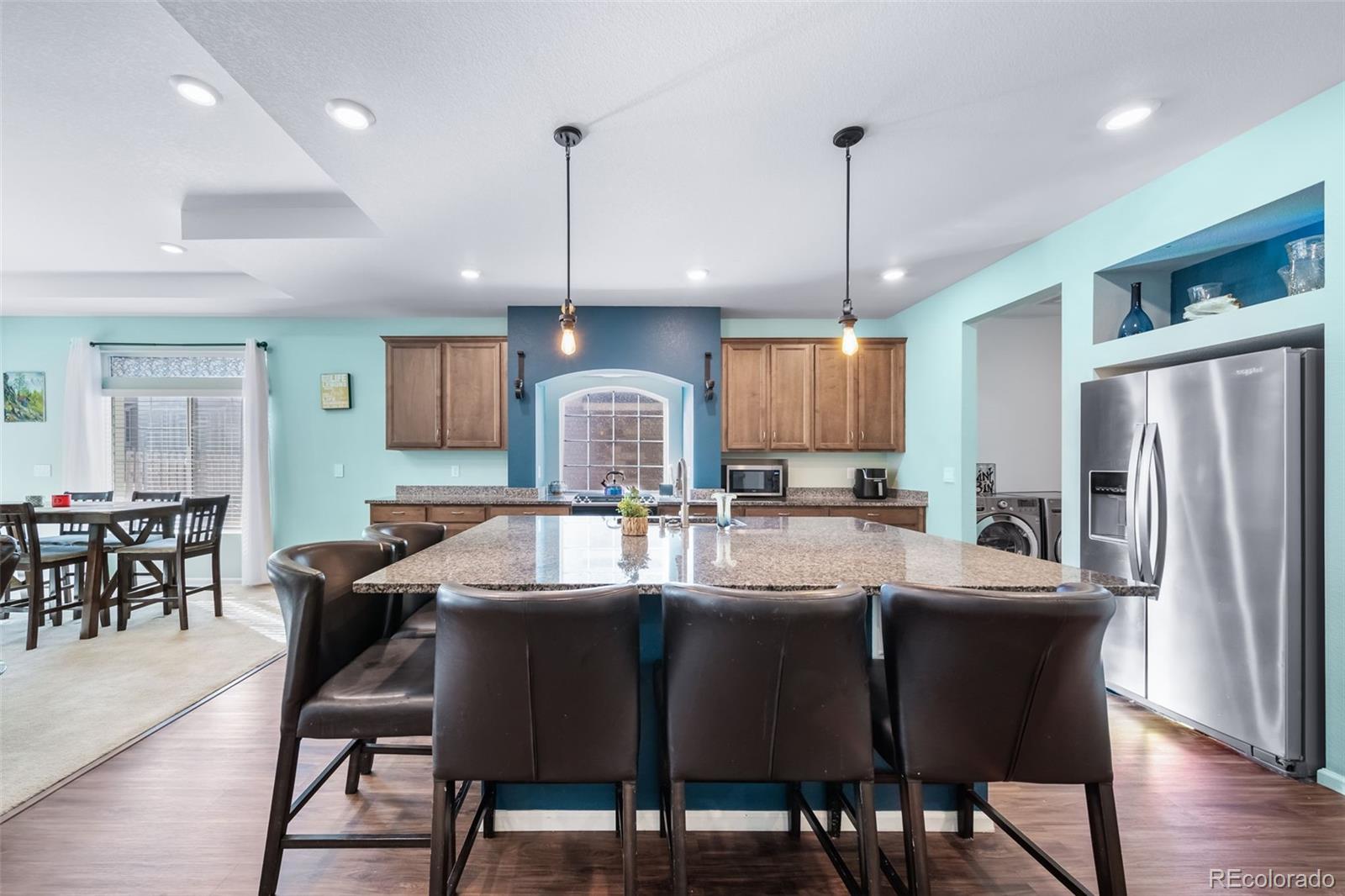 MLS Image #17 for 26310 e 3rd place,aurora, Colorado