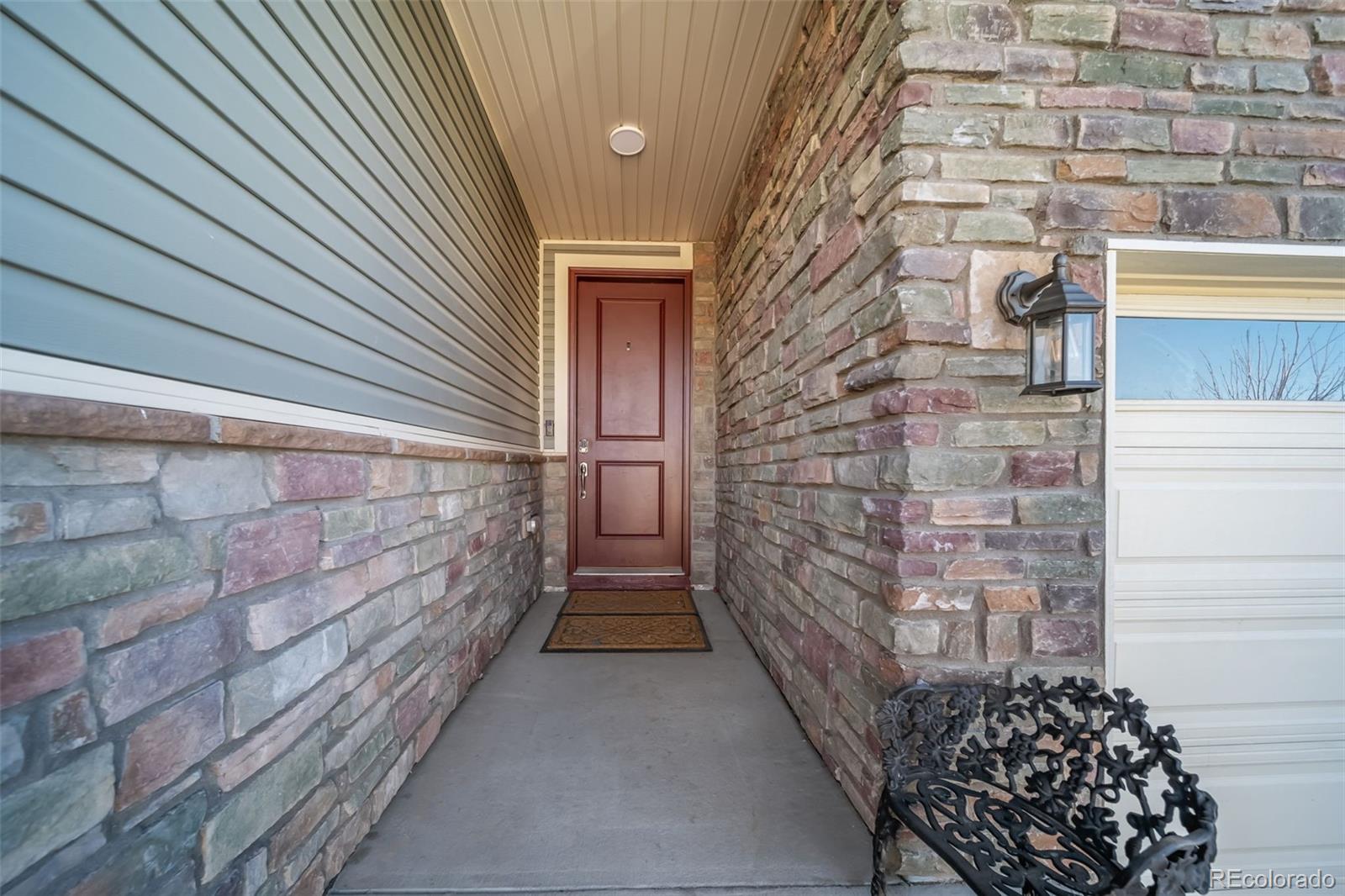 MLS Image #3 for 26310 e 3rd place,aurora, Colorado