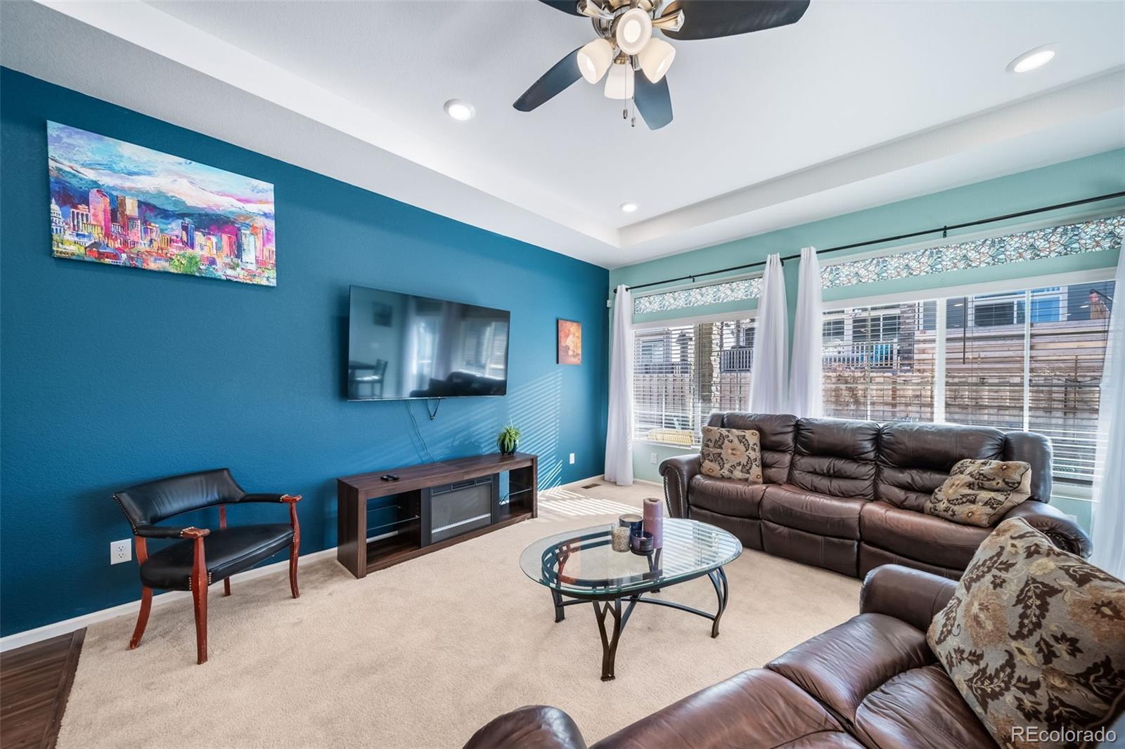 MLS Image #9 for 26310 e 3rd place,aurora, Colorado