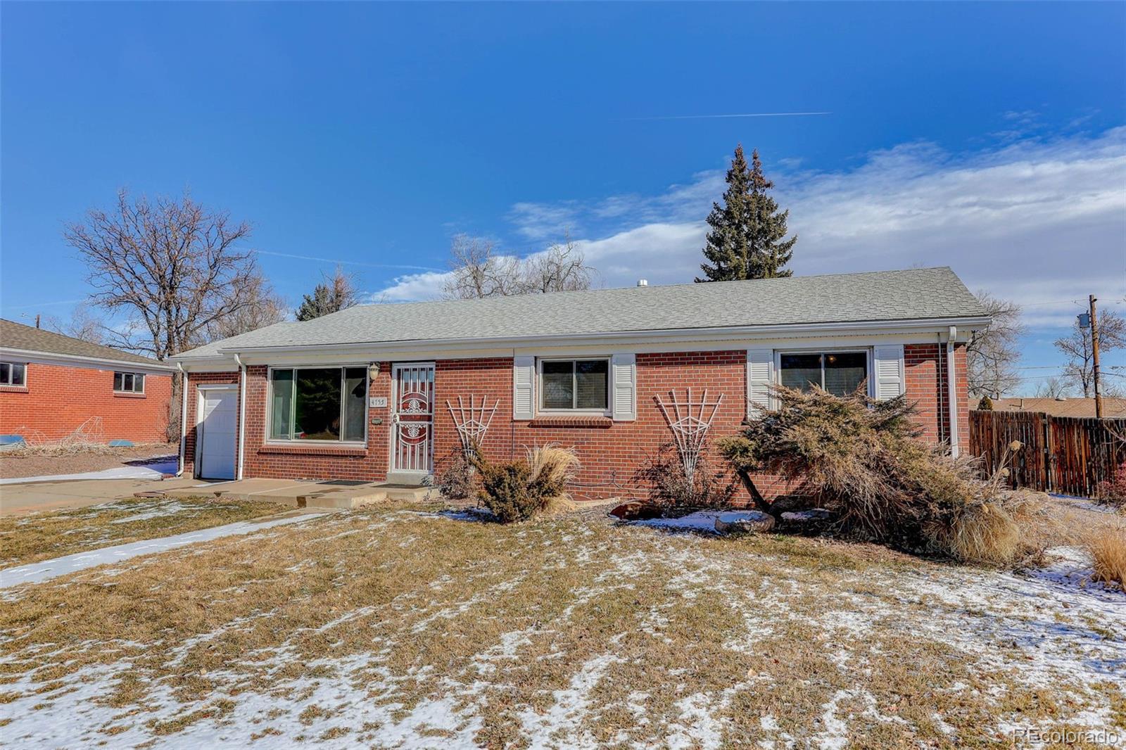 MLS Image #2 for 4755 s irving street,englewood, Colorado