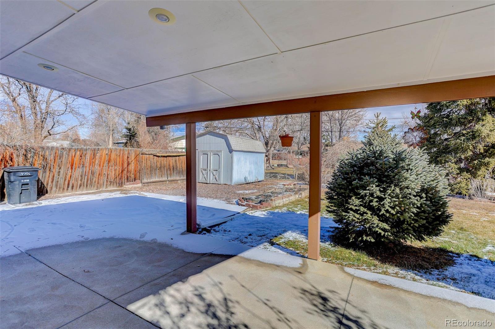 MLS Image #3 for 4755 s irving street,englewood, Colorado