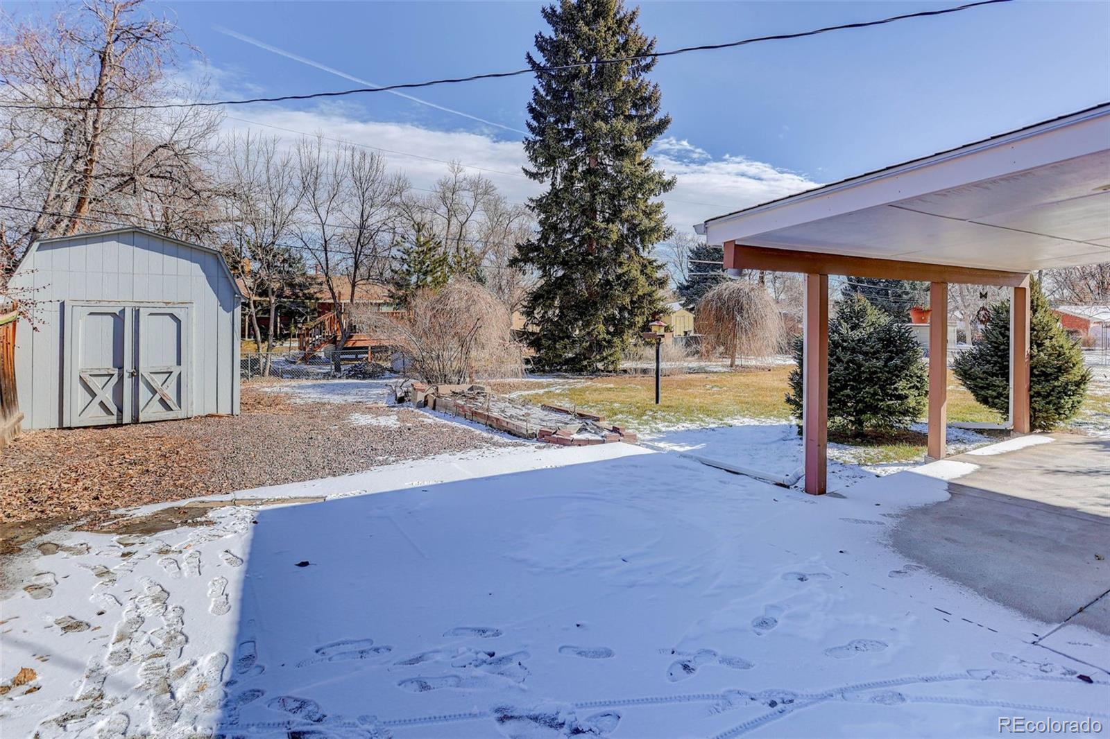 MLS Image #4 for 4755 s irving street,englewood, Colorado