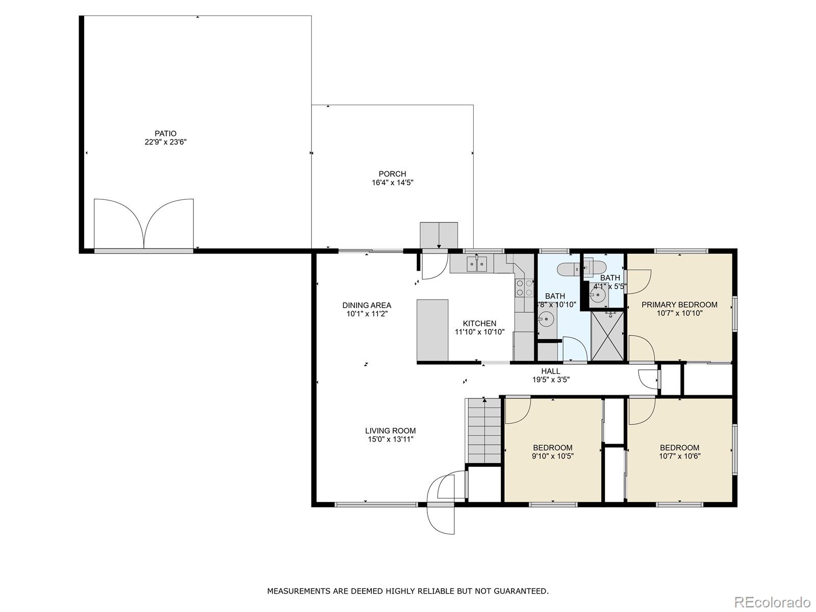 MLS Image #41 for 4755 s irving street,englewood, Colorado