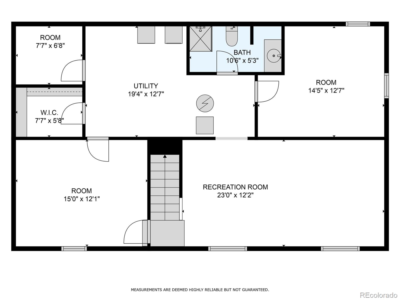 MLS Image #42 for 4755 s irving street,englewood, Colorado