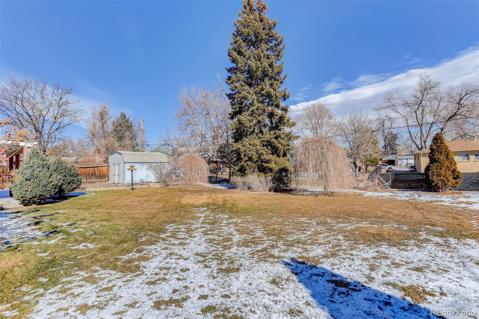 MLS Image #6 for 4755 s irving street,englewood, Colorado