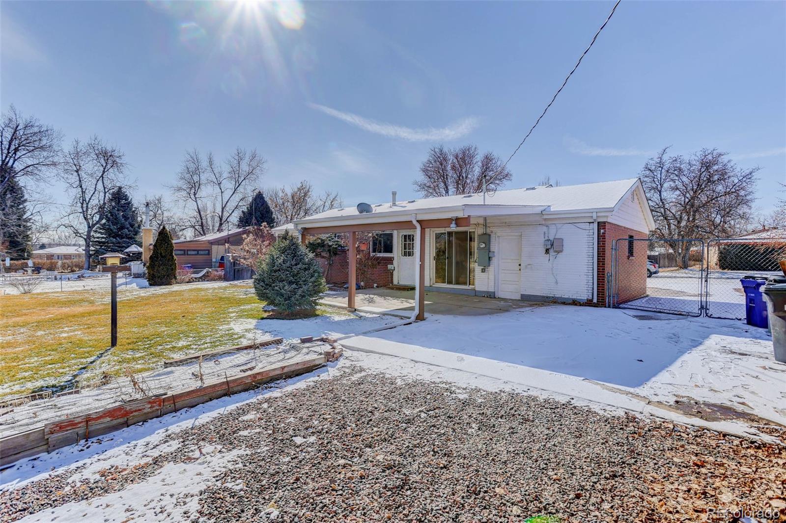 MLS Image #8 for 4755 s irving street,englewood, Colorado